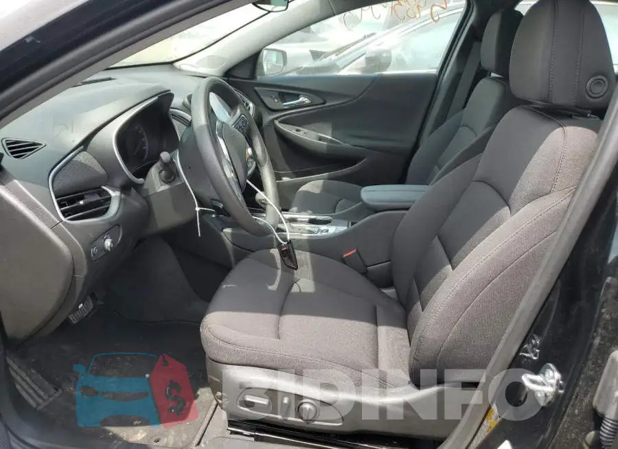 1G1ZD5ST1PF209831 Photo# 7