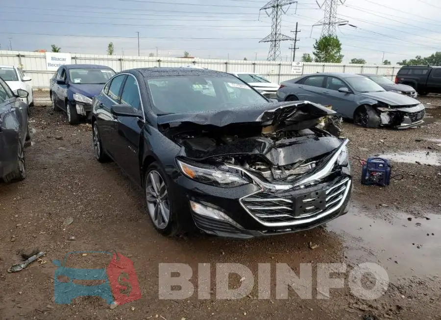 1G1ZD5ST1PF209831 Photo# 4