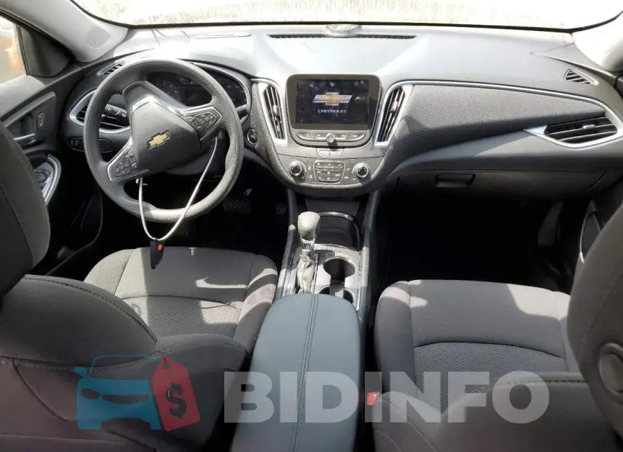 1G1ZD5ST1PF209831 Photo# 8