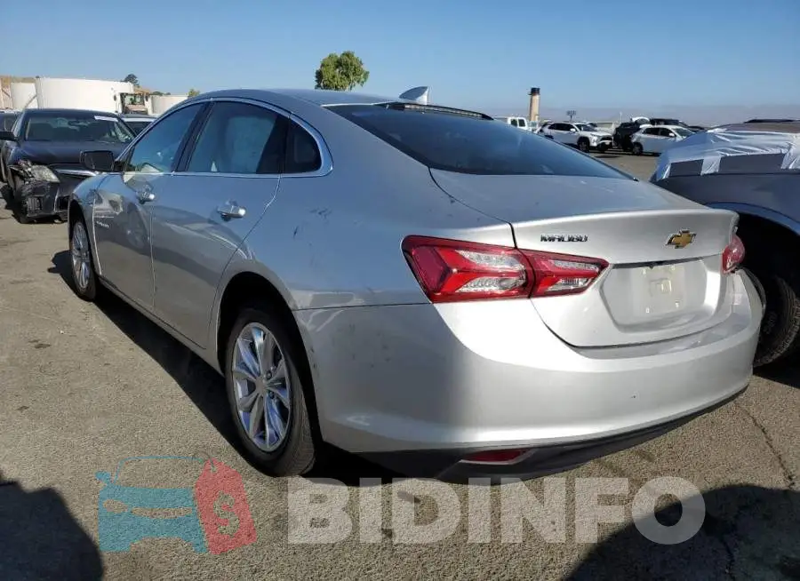 1G1ZD5ST2LF115869 Photo# 2