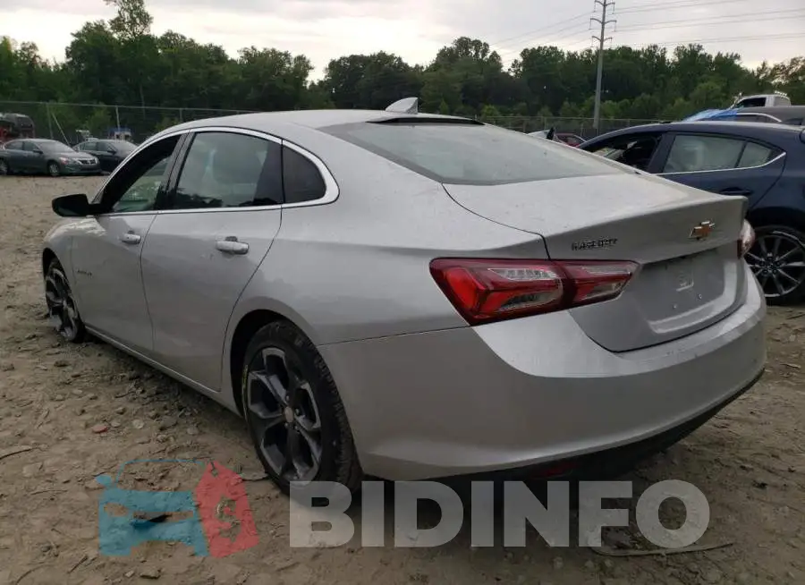 1G1ZD5ST2MF017636 Photo# 2