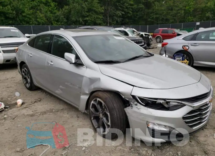 1G1ZD5ST2MF017636 Photo# 4
