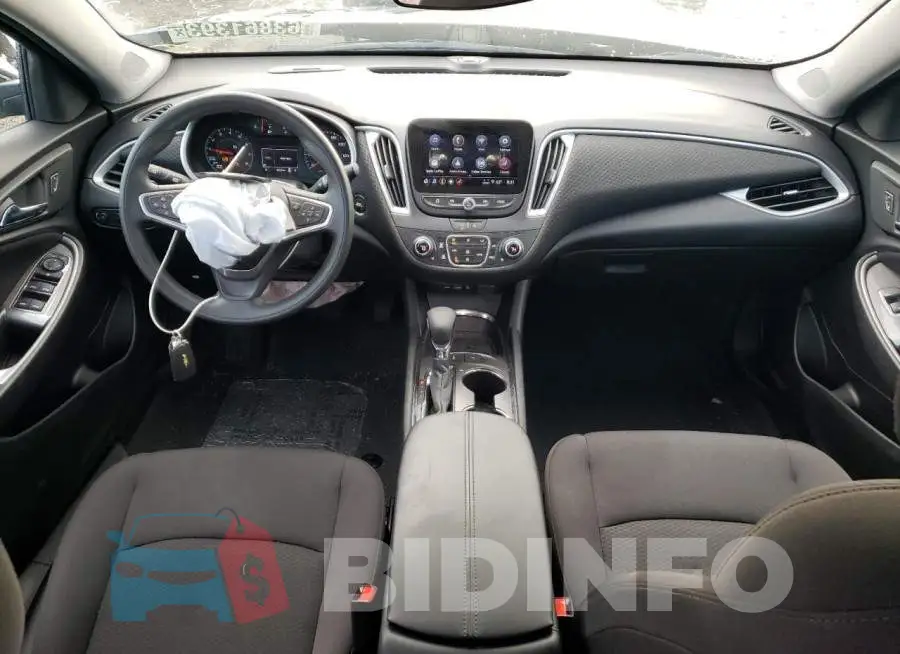 1G1ZD5ST2PF139210 Photo# 8