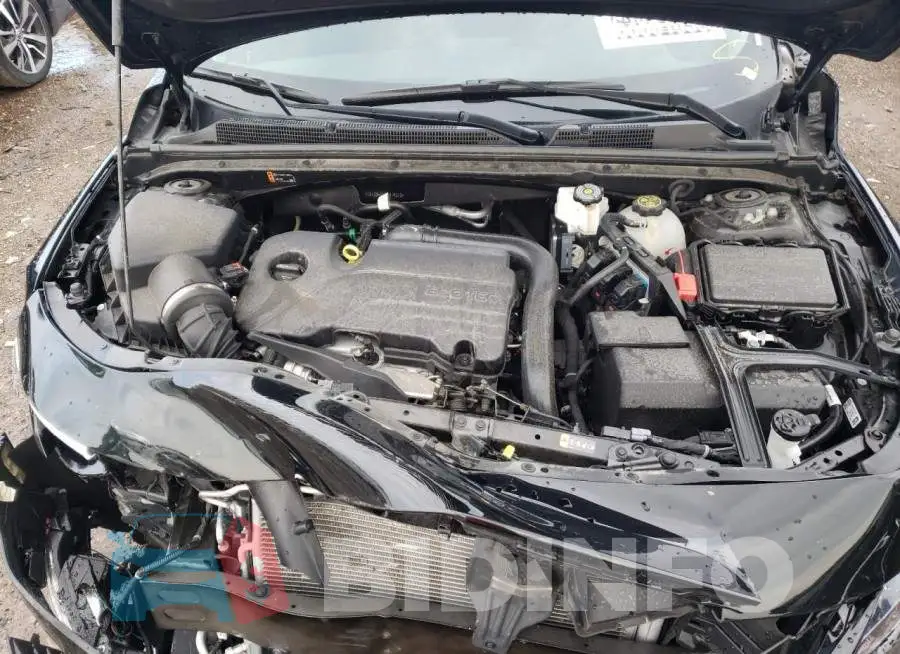 1G1ZD5ST2PF139210 Photo# 11