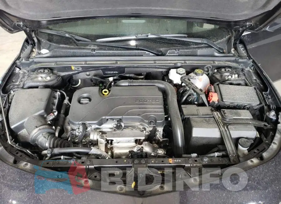 1G1ZD5ST2PF193705 Photo# 11