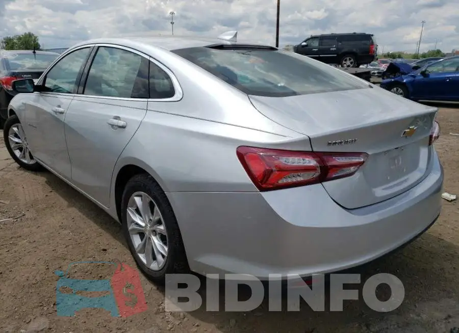 1G1ZD5ST3LF010547 Photo# 2