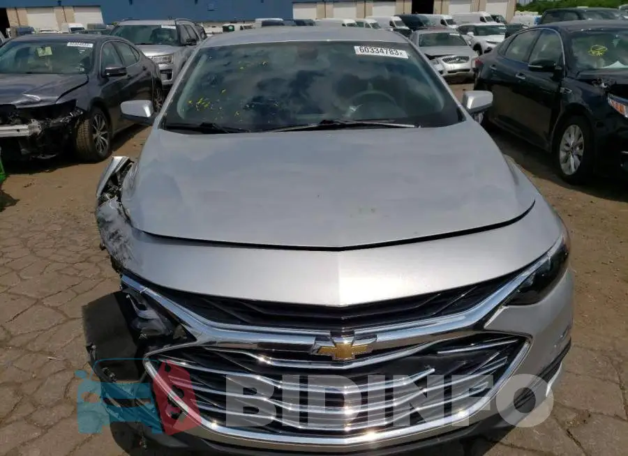 1G1ZD5ST3LF010547 Photo# 5