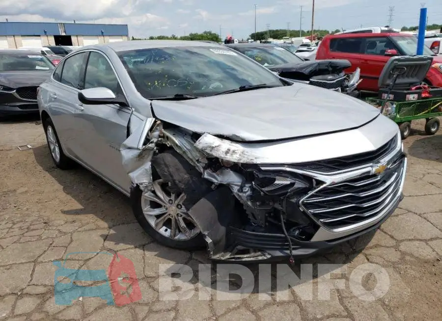 1G1ZD5ST3LF010547 Photo# 4