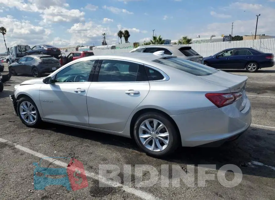 1G1ZD5ST3NF116631 Photo# 2