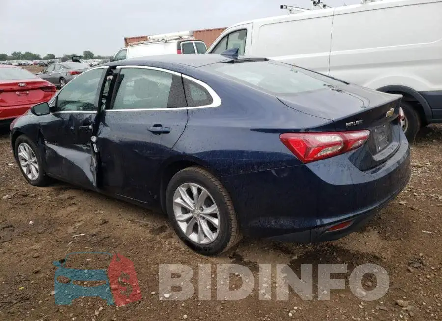 1G1ZD5ST3NF124194 Photo# 2
