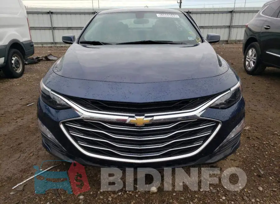 1G1ZD5ST3NF124194 Photo# 5