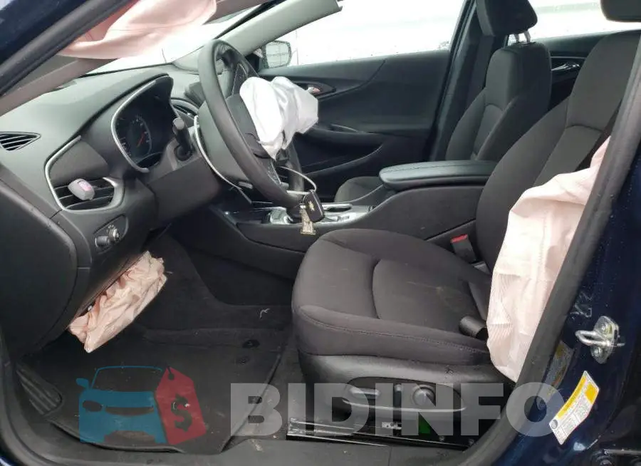 1G1ZD5ST3NF124194 Photo# 7