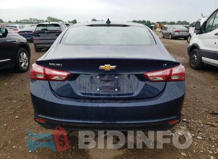 1G1ZD5ST3NF124194 Photo# 6