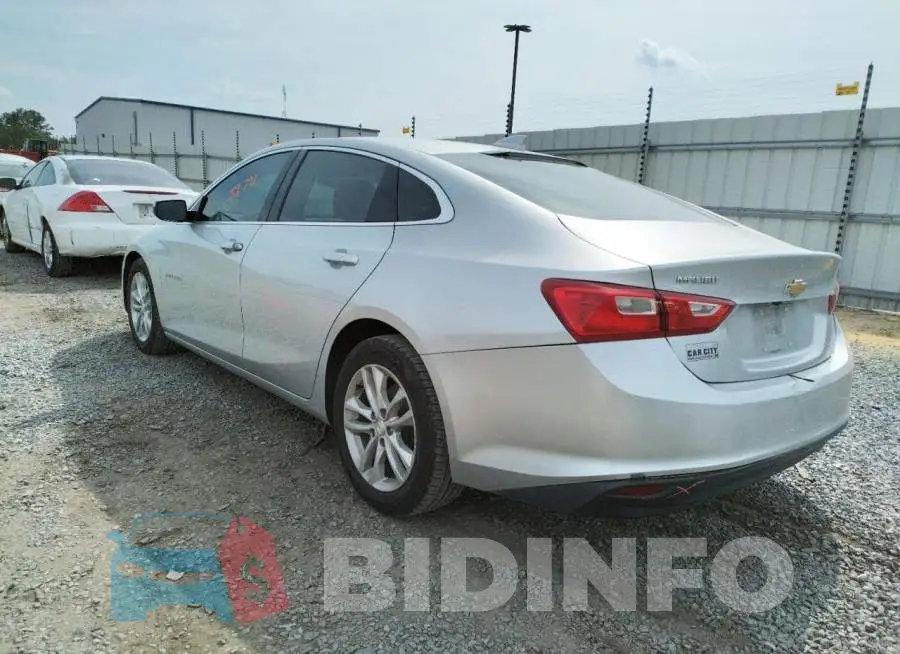 1G1ZD5ST4JF271263 Photo# 2
