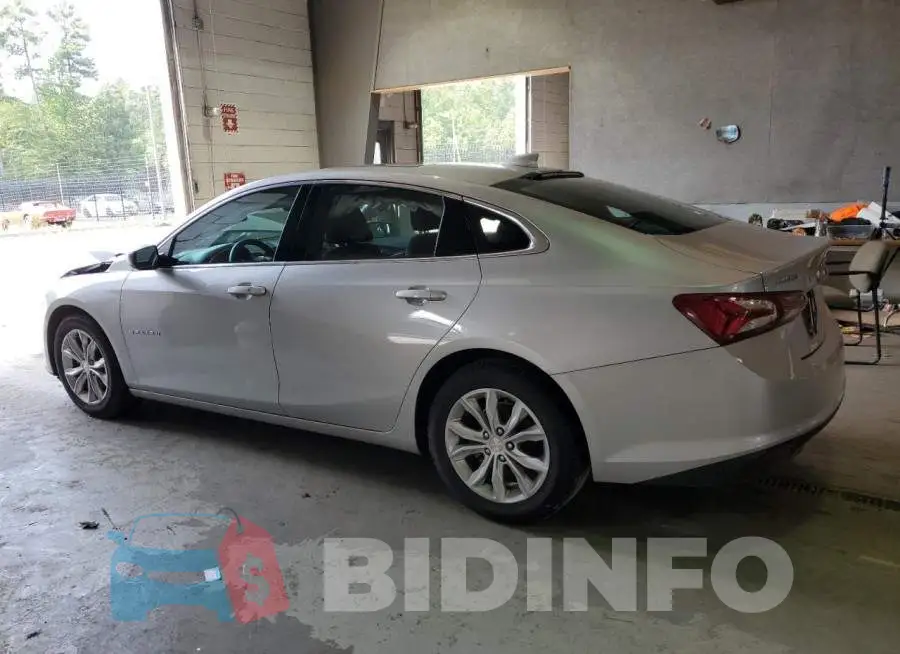 1G1ZD5ST4LF094992 Photo# 2