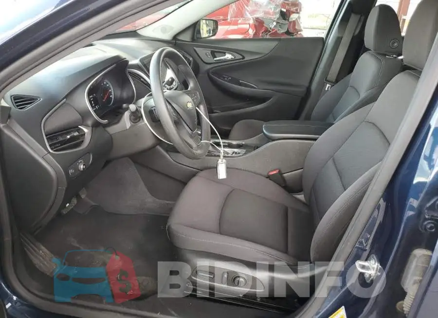 1G1ZD5ST4NF167569 Photo# 7
