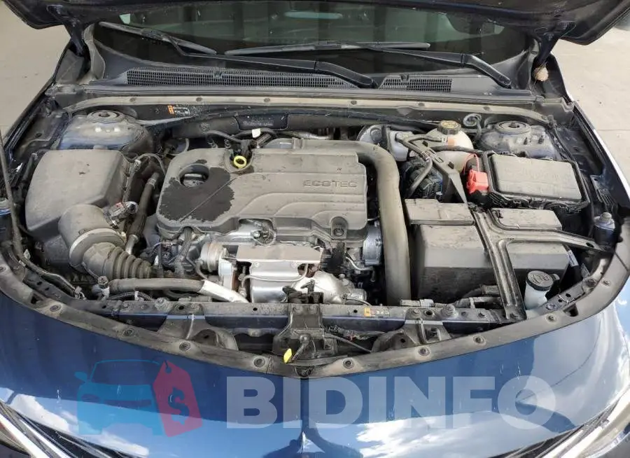 1G1ZD5ST4NF167569 Photo# 11