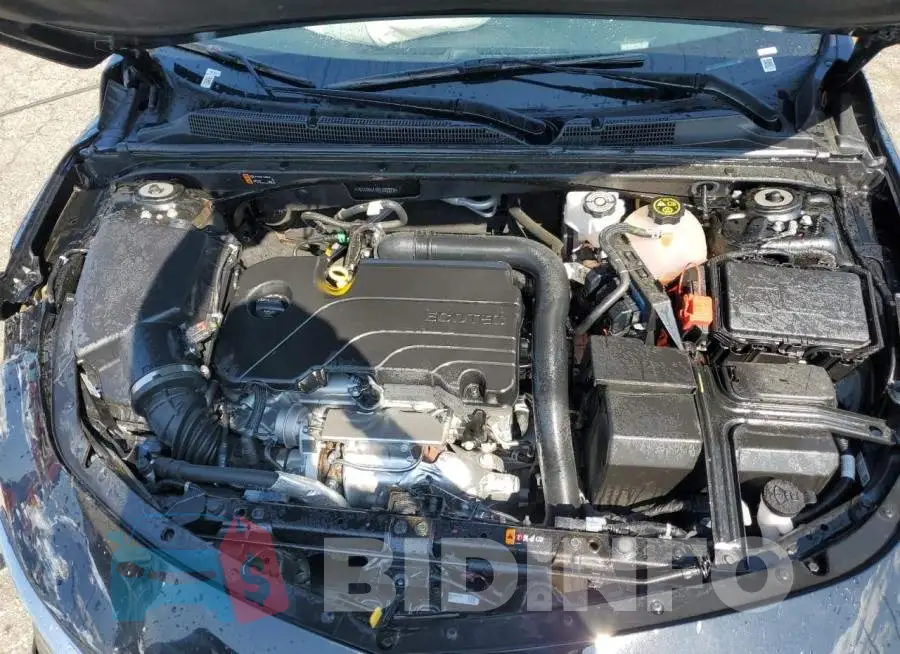 1G1ZD5ST4PF206373 Photo# 11