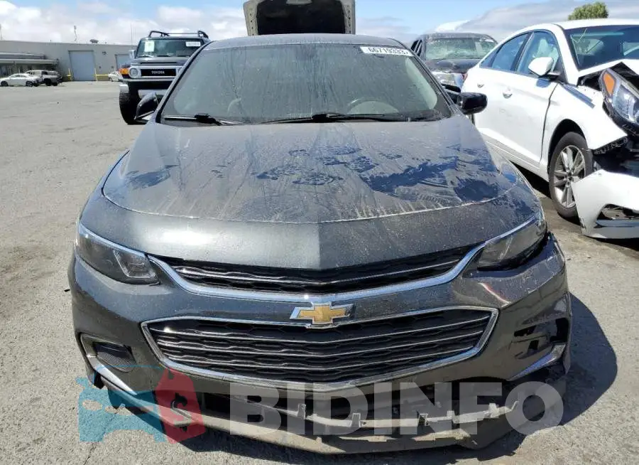 1G1ZD5ST5JF238448 Photo# 5