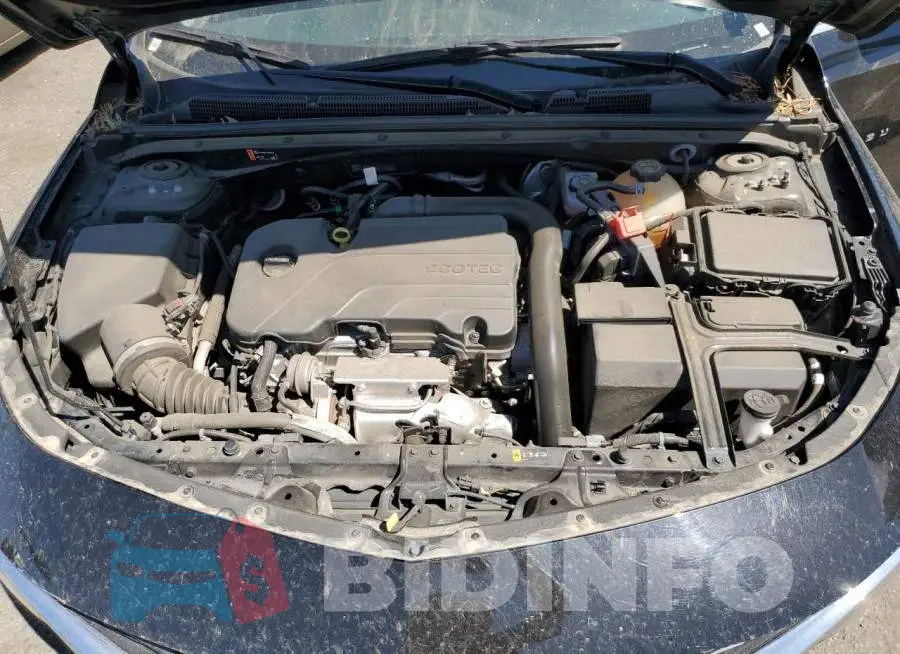 1G1ZD5ST5NF117425 Photo# 11