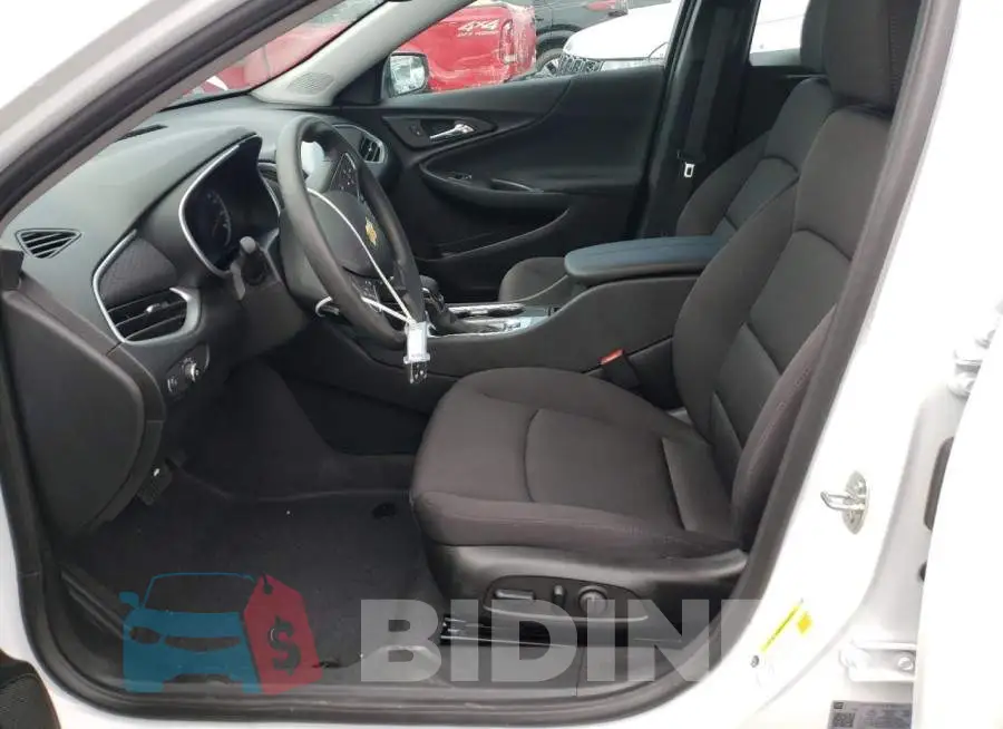 1G1ZD5ST5PF207208 Photo# 7