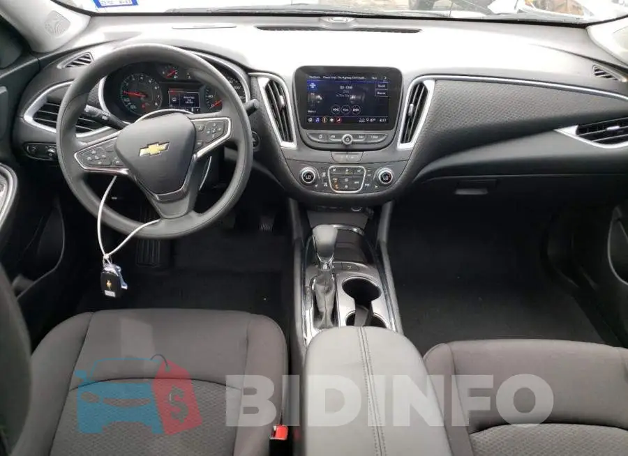 1G1ZD5ST5PF207208 Photo# 8