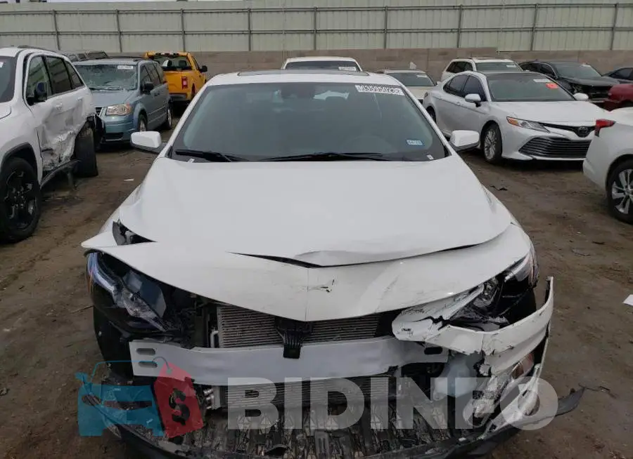 1G1ZD5ST5PF207208 Photo# 5