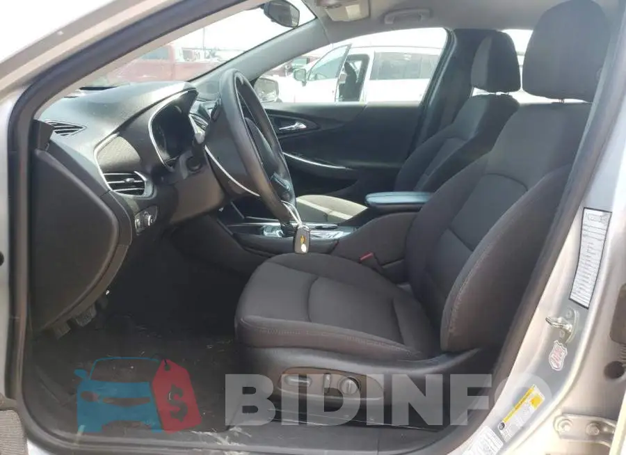 1G1ZD5ST6JF208066 Photo# 7