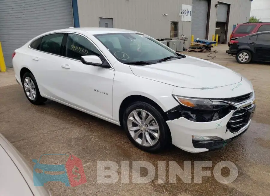 1G1ZD5ST7PF213396 Photo# 4