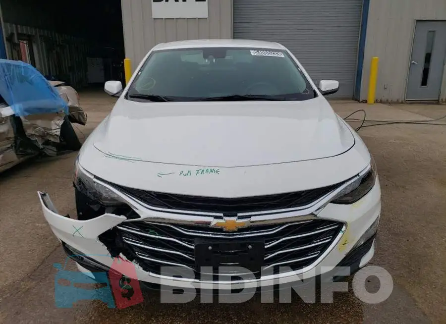 1G1ZD5ST7PF213396 Photo# 5