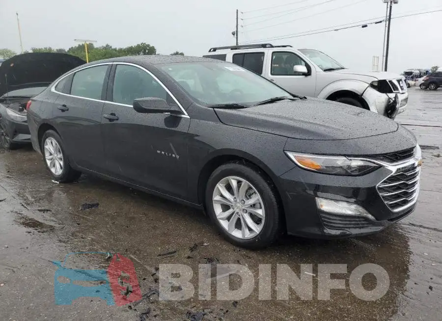 1G1ZD5ST7PF226486 Photo# 4