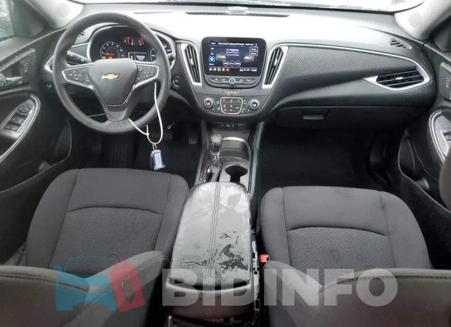 1G1ZD5ST7PF226486 Photo# 8