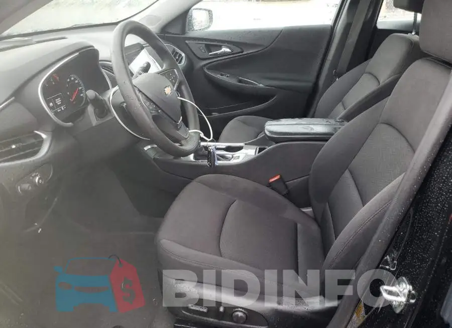 1G1ZD5ST7PF226486 Photo# 7