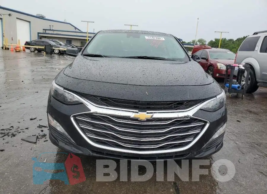 1G1ZD5ST7PF226486 Photo# 5