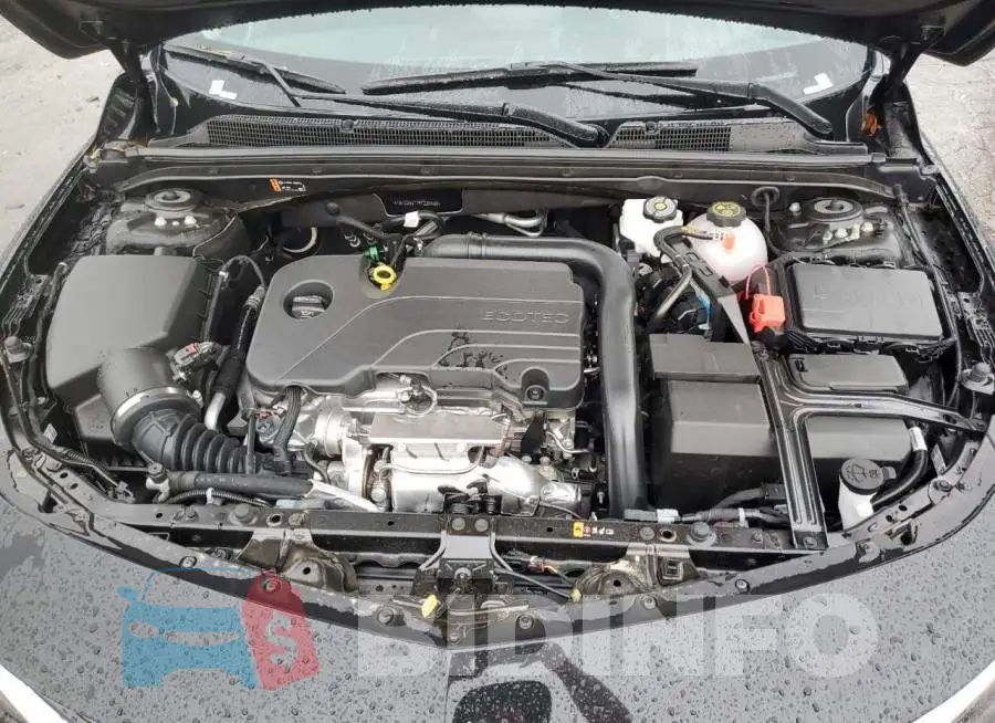 1G1ZD5ST7PF226486 Photo# 11