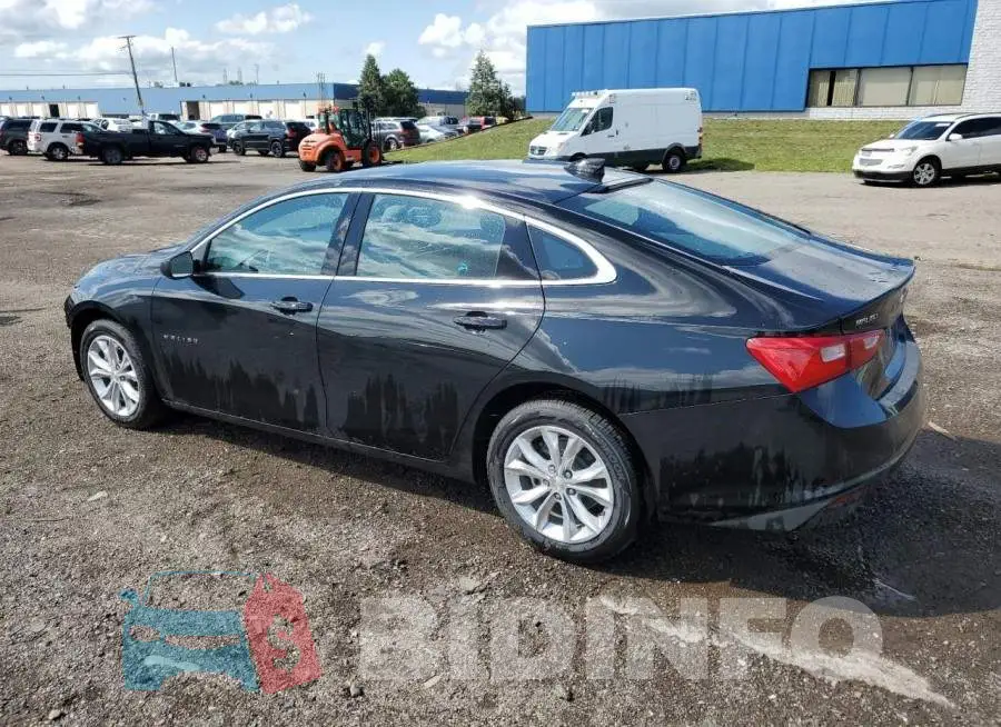 1G1ZD5ST9PF213397 Photo# 2