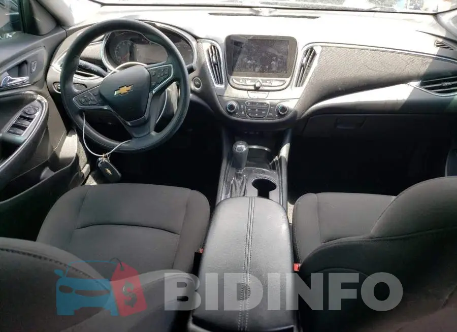 1G1ZD5STXLF119233 Photo# 8