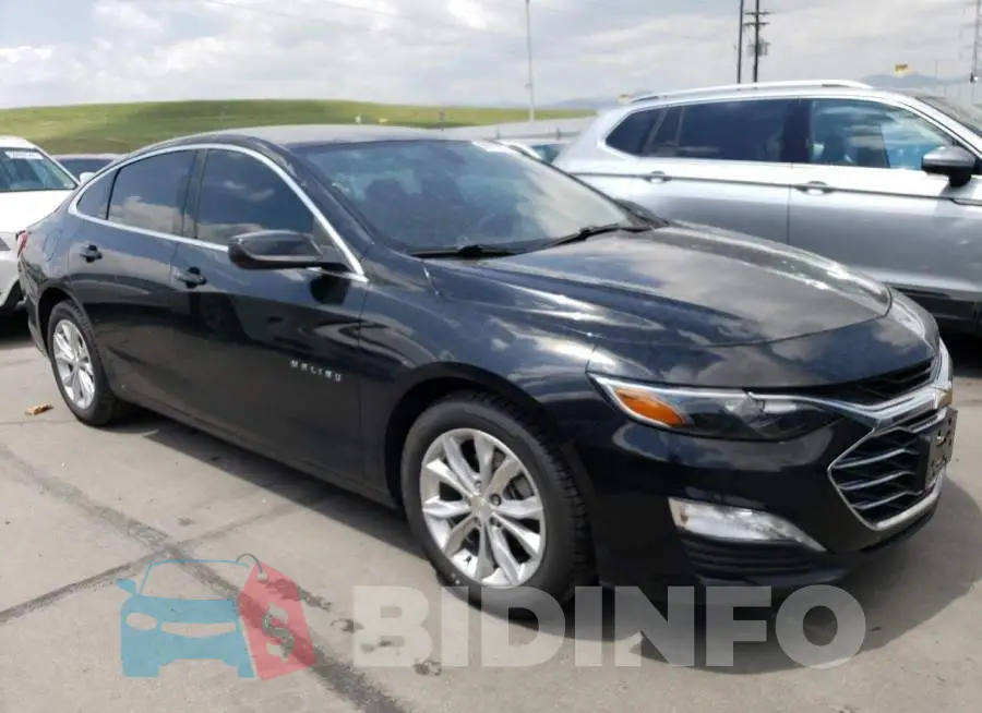 1G1ZD5STXLF119233 Photo# 4