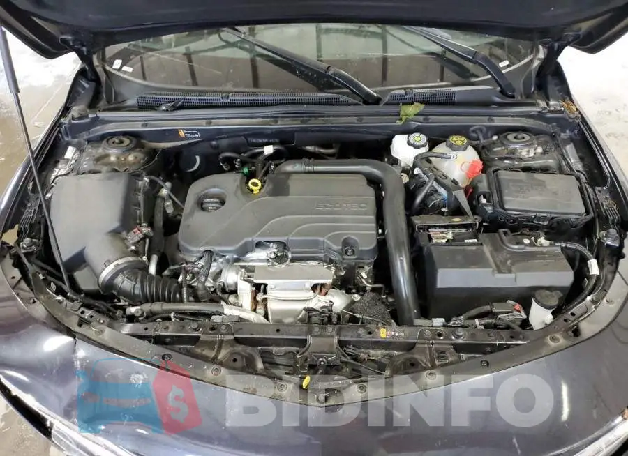 1G1ZD5STXPF140279 Photo# 11