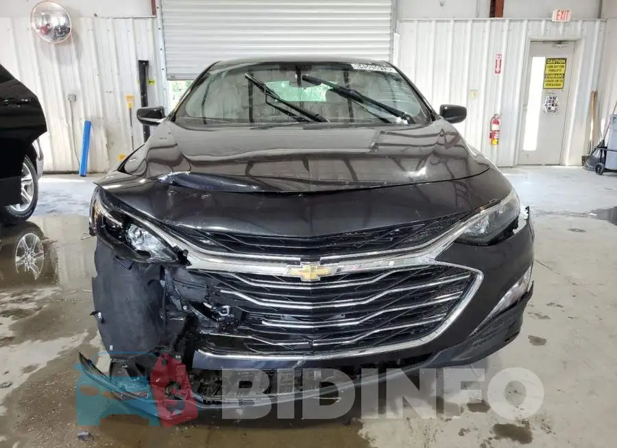 1G1ZD5STXPF140279 Photo# 5
