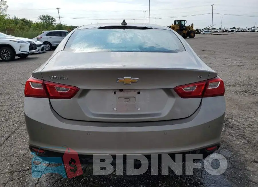 1G1ZD5STXPF205342 Photo# 6
