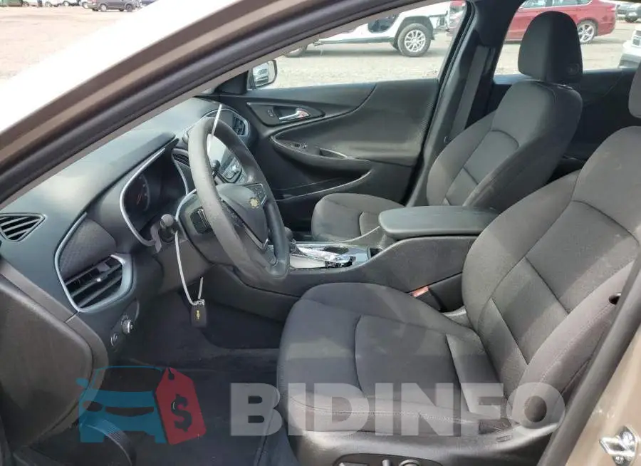 1G1ZD5STXPF205342 Photo# 7