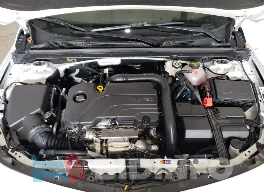 1G1ZD5STXPF226837 Photo# 11