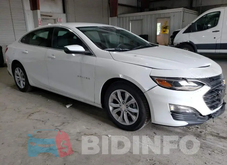 1G1ZD5STXPF226837 Photo# 4