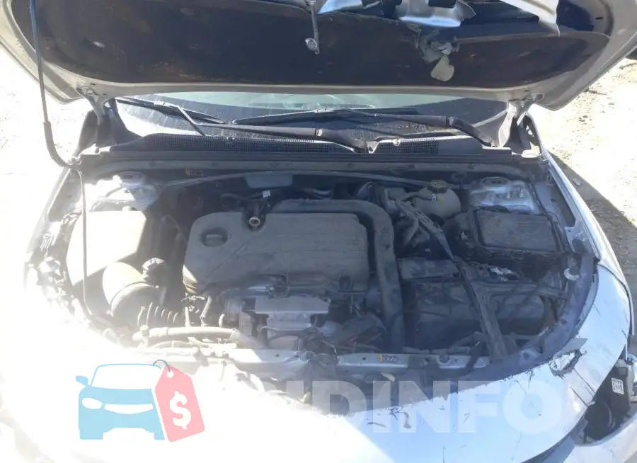1G1ZG5ST0KF206984 Photo# 11