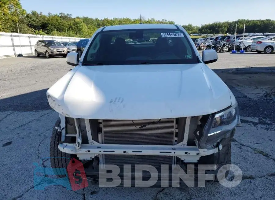 1GCHSCEA3N1153893 Photo# 5