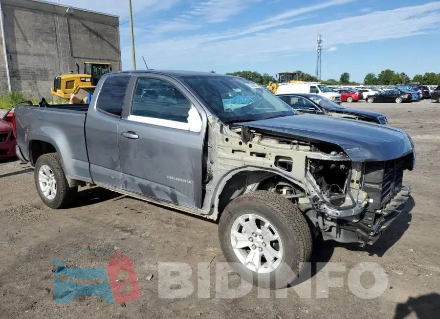 1GCHSCEA7N1155470 Photo# 4