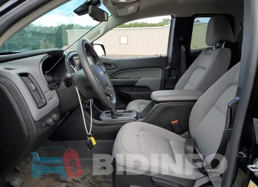 1GCHTBENXL1104942 Photo# 7