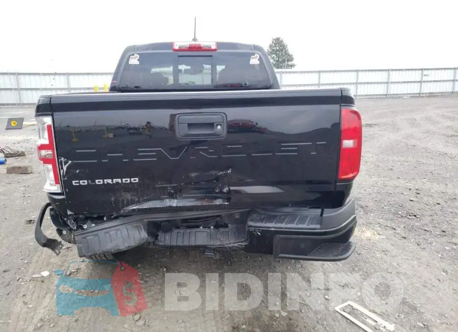 1GCPTDE19N1176299 Photo# 6