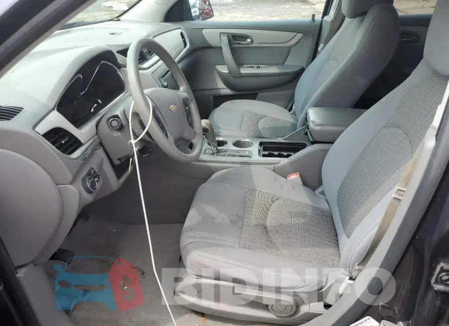 1GNKRFED1EJ172673 Photo# 7